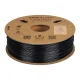 3D printera kvēldiegs Creality Hyper ABS 1.75mm 1kg, melns