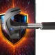 Privātuma aizsargplēve 3mk Silky Matt Privacy priekš Xiaomi 14