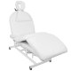 Azzurro Electric Massage Table 693A White