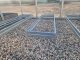 Paaugstinātā dārza dobe Klasika Garden 1500x500x100mm, Cinka
