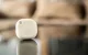 Smart Button Shelly BLU Button Tough 1 ZB Zigbee Bluetooth IP54 Ivory