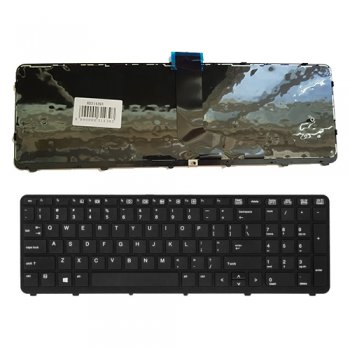 Keyboard HP ZBook 15 G2, G1, 17 G1, G2, US