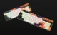 Mehāniskā tastatūra Royal Kludge RK100 RGB, brūns slēdzis (melns-oranža) | Mechanical keyboard brown switch