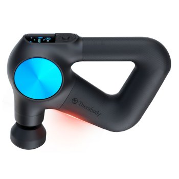 Therabody Theragun PRO PLUS Massage Device, Black
