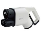 Duosida CCS Type 2 EV Charging Plug, 200A, 1000V DC