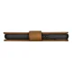 iCarer Oil Wax Wallet Case 2in1 Cover iPhone 14 Pro Max Leather Flip Cover Anti-RFID brown (WMI14220724-TN)