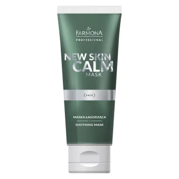 Farmona Professional New Skin Calm Mask nomierinoša sejas maska 200 ml
