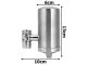 Home Kitchen Faucet Filter Tap Nozzle Water Purifier Filter
