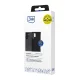 Чехол 3mk Just20g Matt Case для Samsung Galaxy S25 Ultra Matte Black