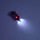 Лазерный автомобиль с дистанционным управлением, синий | Laser car with...