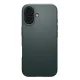 Spigen Thin Fit Mag vāciņš Apple iPhone 17 zaļš