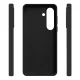 Etteri Silicone Mag vāciņš Samsung Galaxy S26, melns