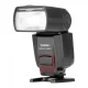 Zibspuldze Yongnuo YN560 IV Negative Display