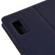 Lenovo Tab M9 (TB310FU) Full Protection Stand Design Case Cover, Blue | Vāks Apvalks Pārvalks Grāmatiņa...