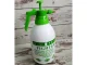 Manuālais spiediena smidzinātājs augiem, 3 l, balts