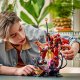 Конструктор LEGO NINJAGO 71846 The Fire Knight Mech