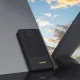 Внешний аккумулятор Dudao K10Pro 20000mAh 2xUSB 2.4A - Черный