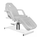 Гидравлическое педикюрное кресло Activeshop A-210C, серое