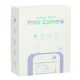 Kids Instant Print Camera with Thermal Printer and 32GB SD Card Green