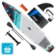 SUP-доска Neo-Sport Reefbreak 350x81x15 см