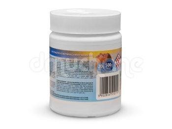 Gotix Multifunctional Pool Chlorine Tablets 20g (0.5kg)