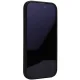 Чехол Audi для iPhone 15 Silicone, черный