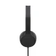 Belkin Soundform Mini bērnu austiņas, melnas