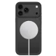Чехол Tech-Protect Magmat Magsafe CC для iPhone 18 Pro Max / 17 Pro Max, Matte Black
