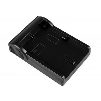 Newell Charger Adapter Plate for BLX-1 Batteries (Olympus)