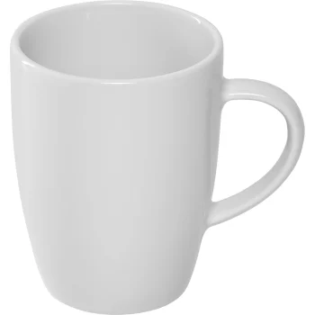 Jura Lungo kafijas krūze 270 ml, balta
