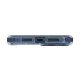 Чехол Uniq Combat Magclick Charging для iPhone 15 Pro, синий