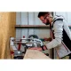 Торцовочная пила Metabo KGSV 254 MC с протяжкой