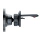 3mk MagHolder Magnetic Air Vent Car Holder Black