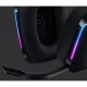 Беспроводная игровая гарнитура Logitech G G733 Lightspeed, черная