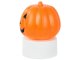 Gaismojoša figūra ķirbis Hellovīnam LED | Pumpkin Light Glowing Figurine Decoration Halloween Battery Operated