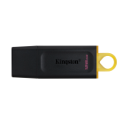 Kingston Exodia 128GB USB 3.2 Flash Drive USB Stick, Black | Флешка