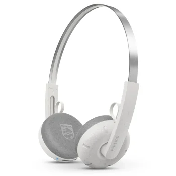 Philips TAH2000WT/00 The Ringo bezvadu austiņas, baltas