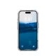 UAG Plyo iPhone 16 Case - Clear