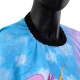 Детская парикмахерская накидка Activeshop CJ-05
