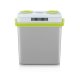 Severin TKB 2924 Elektriskā Aukstuma Kaste, 19L, Pelēka/Zaļa