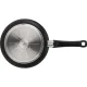 Fissler Adamant Classic Frying Pan, 24 cm