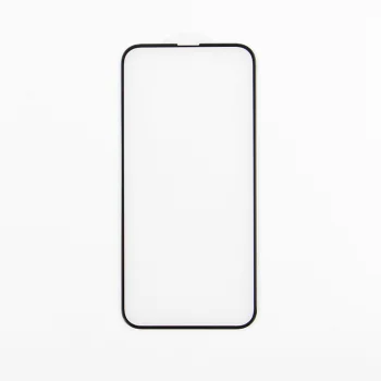 Защитное стекло 5D TFO для Google Pixel 9 Pro XL 5G, черное