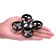 RC Drone JJRC H36 Mini 2.4GHz 4CH 6 Axis Black
