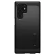 Samsung Galaxy S22 Ultra 5G (SM-S908) Spigen Tough Armor Case Cover, Black | Чехол Кабура Кейс...