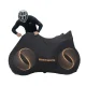 Rockbros D97 elastīgs velosipēda pārvalks 24\"-29\" un 700C velosipēdiem melns