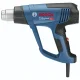 Celtniecības karstā gaisa fēns Bosch GHG 23-66 Professional, 2300 W