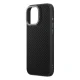 Uniq Keva Max Magclick Case for iPhone 16 Pro, Black