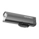 Viedais priekšējais velo lukturis iGPSPORT VS800 - 800lm, 4000mAh, USB-C