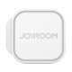Magnetic Cable Organizer Joyroom JR-ZS368 3-Pack White