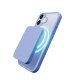 Puro iPhone 17 Case Gradient TPU MagSafe, Blue